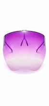 Load image into Gallery viewer, MS UNISEX FULL FACE SHIELD SUNGLASSES
