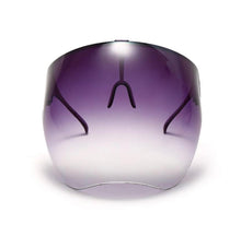 Load image into Gallery viewer, MS UNISEX FULL FACE SHIELD SUNGLASSES