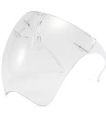 Load image into Gallery viewer, MS UNISEX FULL FACE SHIELD SUNGLASSES