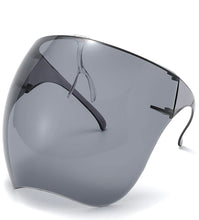 Load image into Gallery viewer, MS UNISEX FULL FACE SHIELD SUNGLASSES
