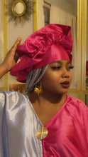 Load image into Gallery viewer, RIMAH HEAD WRAP
