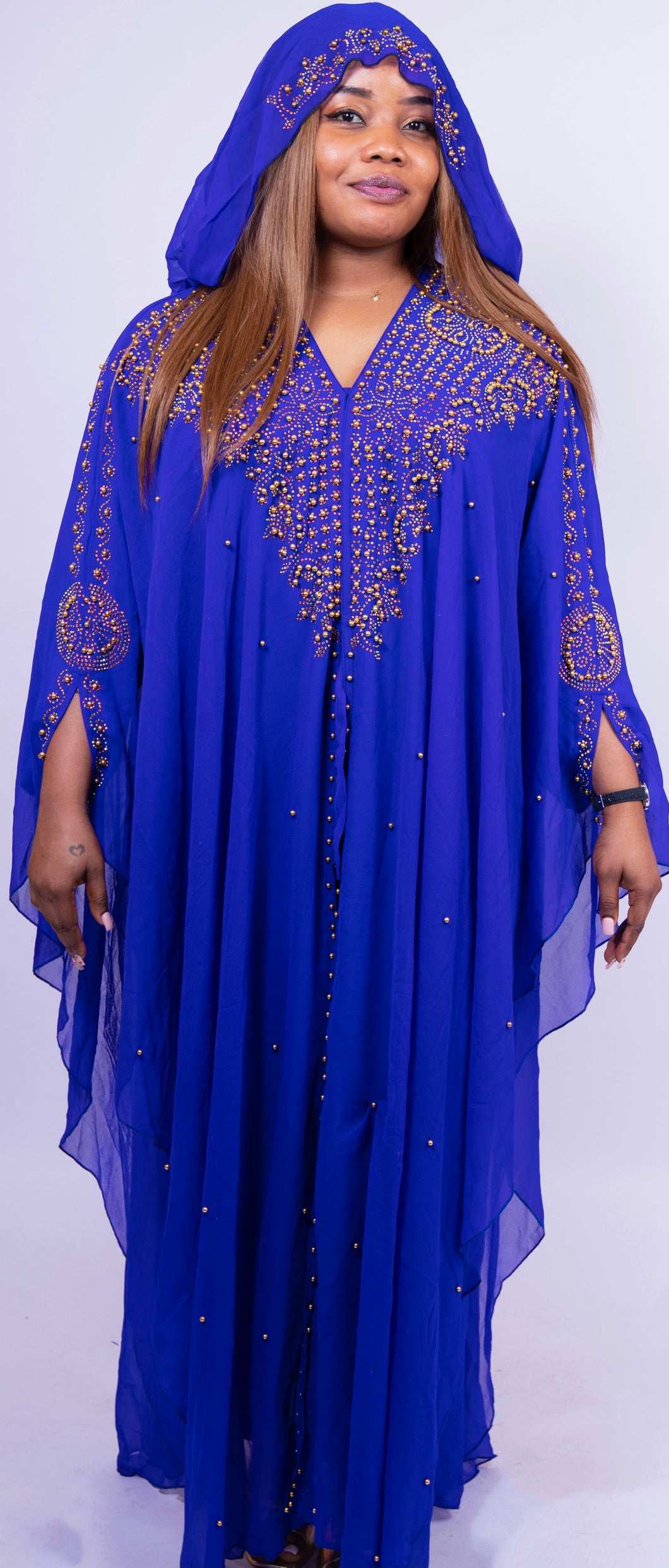 MAEVAH KAFTAN