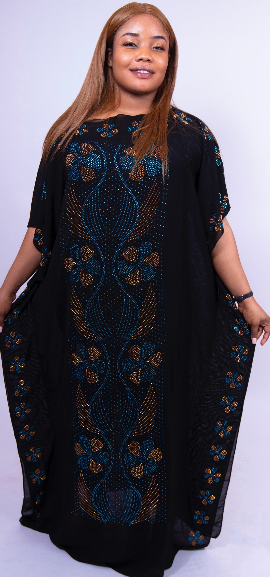 CHIDAH KAFTAN