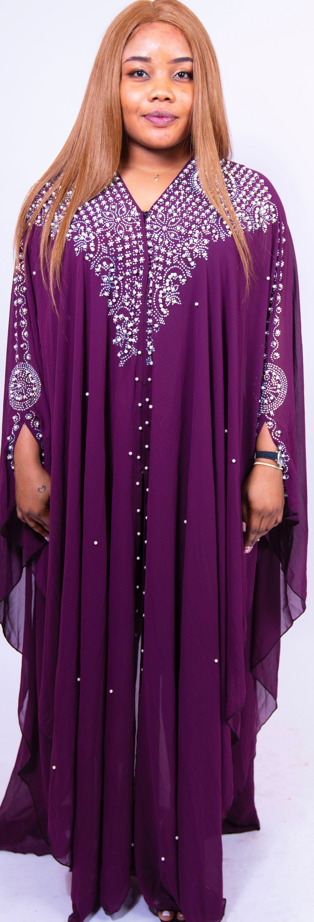 LIANAH KAFTAN