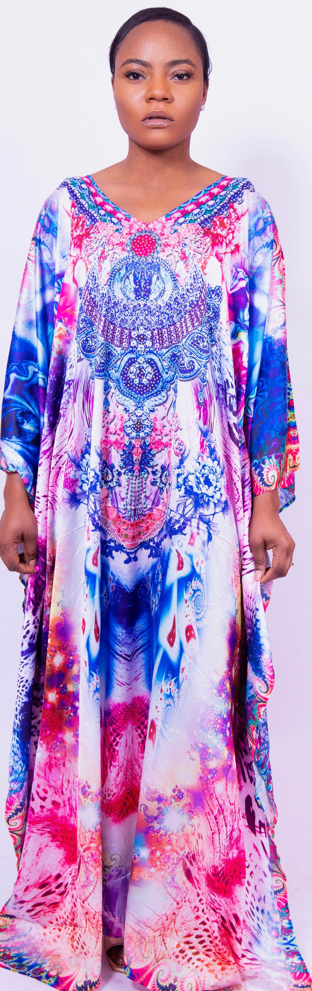 DEBORAH KAFTAN