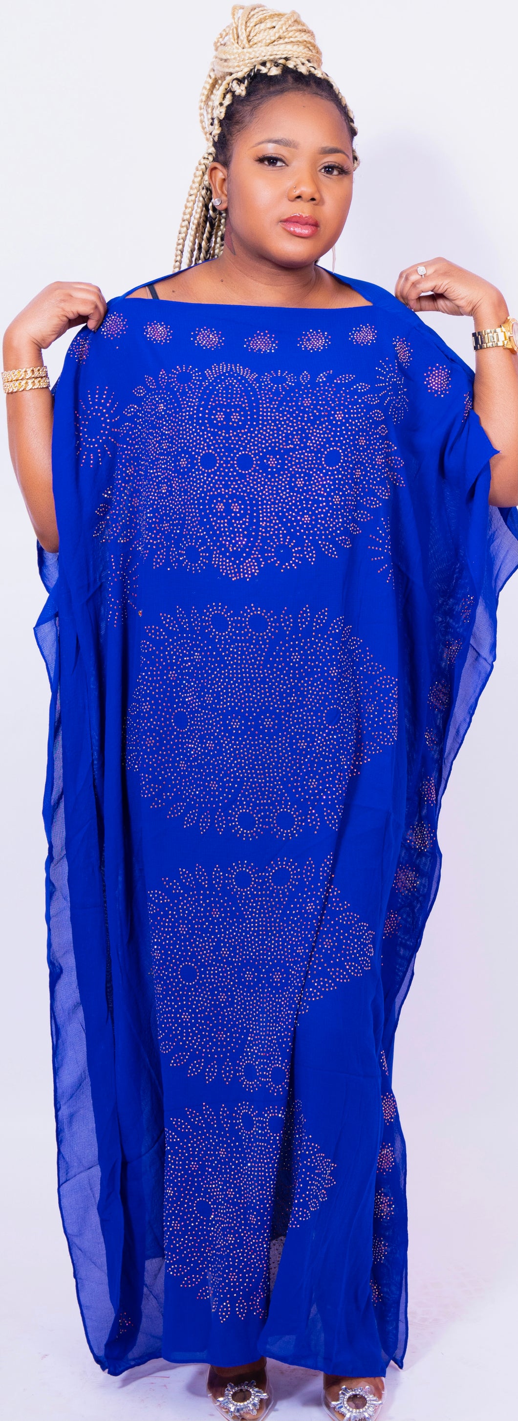 NORAH KAFTAN